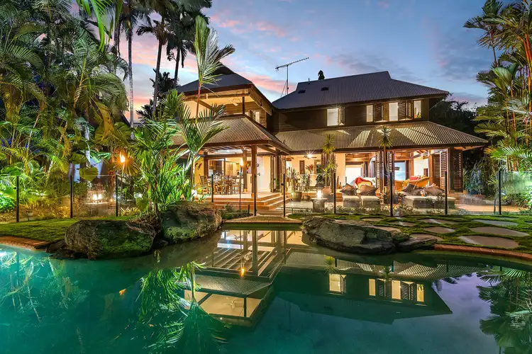 6 Solander Boulevard, Port Douglas QLD 4877