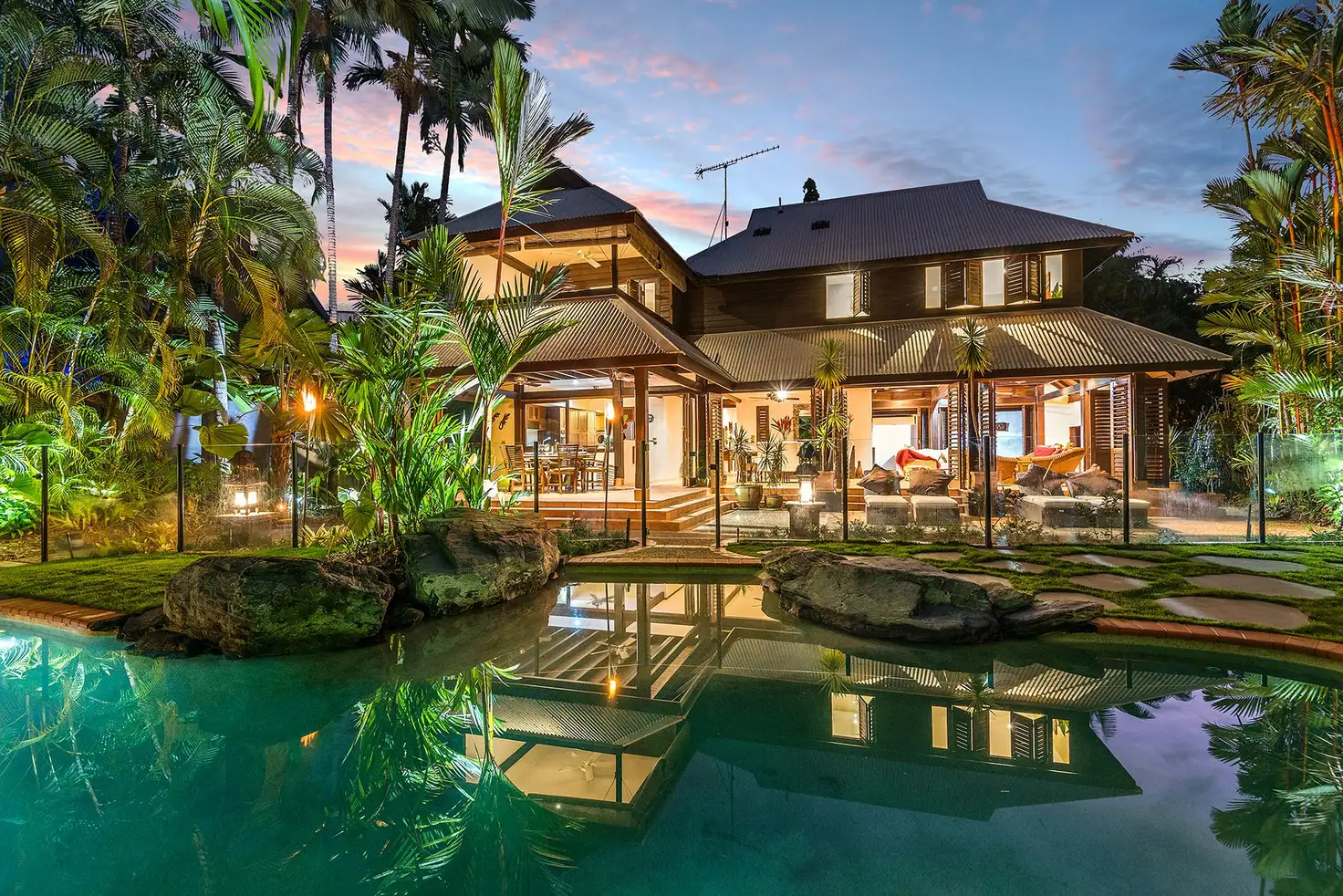 Main view of Homely house listing, 6 Solander Boulevard, Port Douglas QLD 4877
