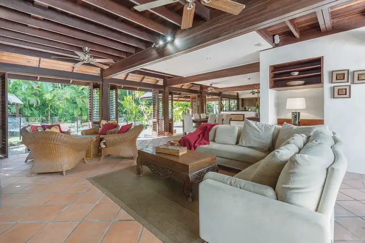 Second view of Homely house listing, 6 Solander Boulevard, Port Douglas QLD 4877
