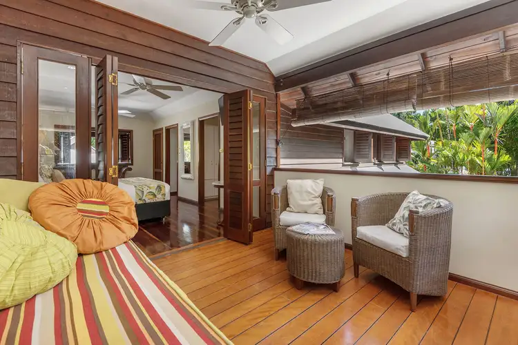 Fourth view of Homely house listing, 6 Solander Boulevard, Port Douglas QLD 4877