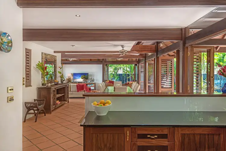 Fifth view of Homely house listing, 6 Solander Boulevard, Port Douglas QLD 4877