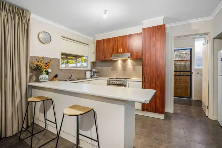 Fourth view of Homely unit listing, 2/80 Reid Street, South Morang VIC 3752