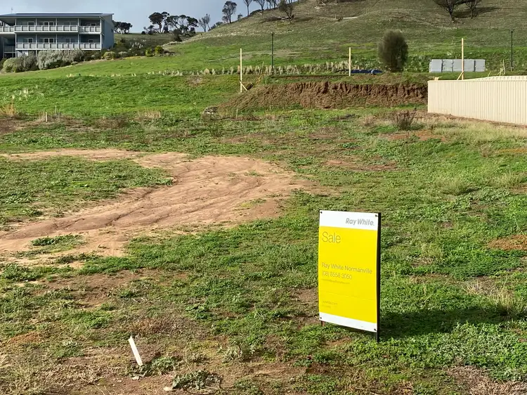Second view of Homely land listing, LOT 10, 20 Troon Drive, Normanville SA 5204