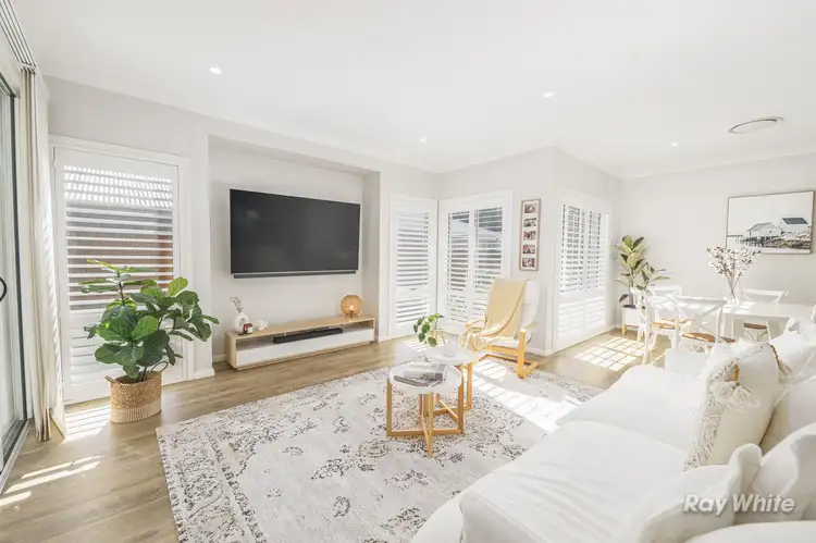 Third view of Homely house listing, 5 Water Vine Street, Sapphire Beach NSW 2450