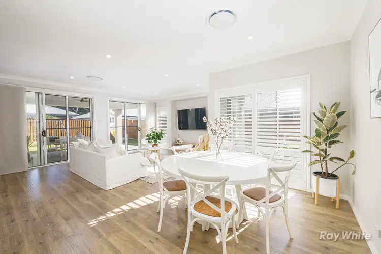 Fourth view of Homely house listing, 5 Water Vine Street, Sapphire Beach NSW 2450