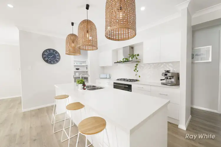 Sixth view of Homely house listing, 5 Water Vine Street, Sapphire Beach NSW 2450