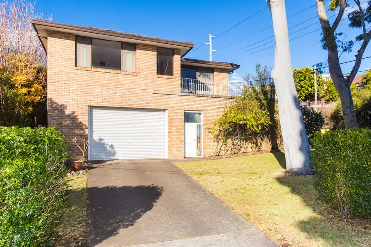 40 Ramsgate Road, Beverley Park NSW 2217