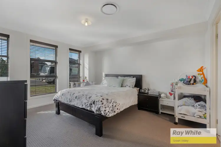 Third view of Homely house listing, 72 Springs Road, Spring Farm NSW 2570