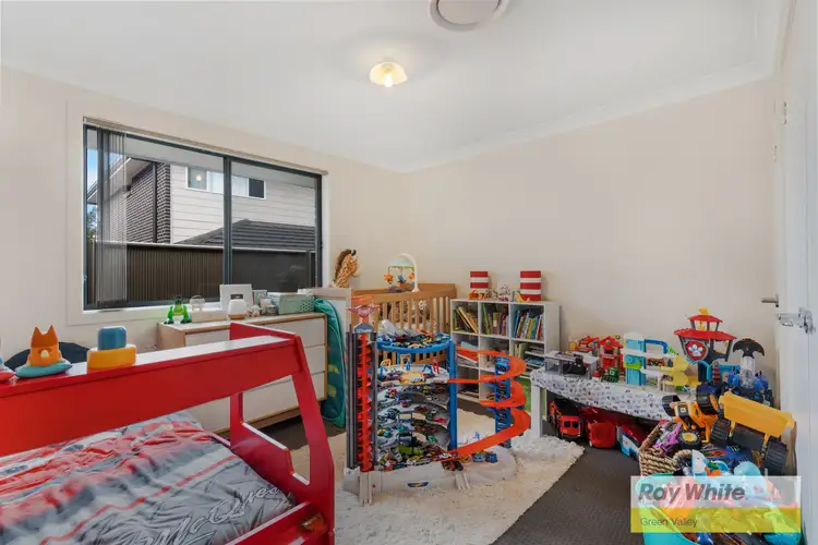 Fifth view of Homely house listing, 72 Springs Road, Spring Farm NSW 2570