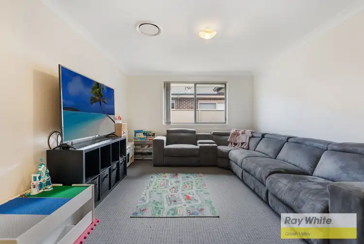 Sixth view of Homely house listing, 72 Springs Road, Spring Farm NSW 2570