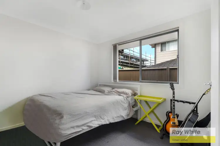 Seventh view of Homely house listing, 72 Springs Road, Spring Farm NSW 2570