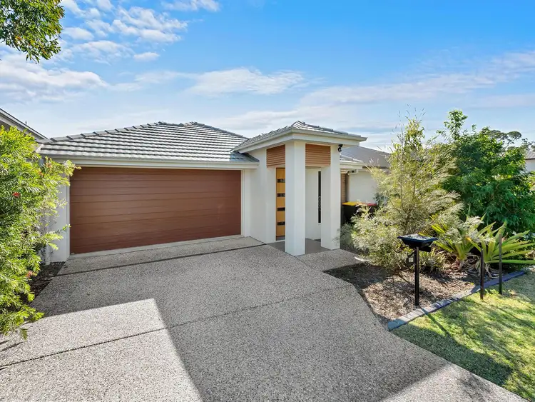88 Brentford Road, Richlands QLD 4077