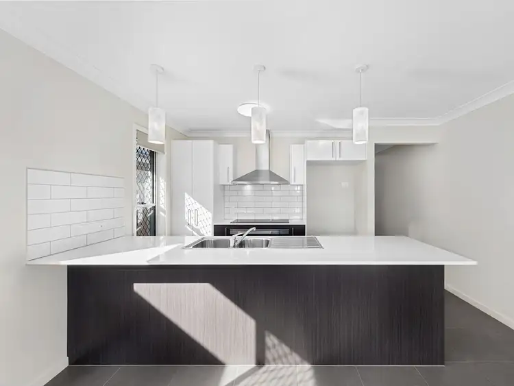 Third view of Homely house listing, 88 Brentford Road, Richlands QLD 4077