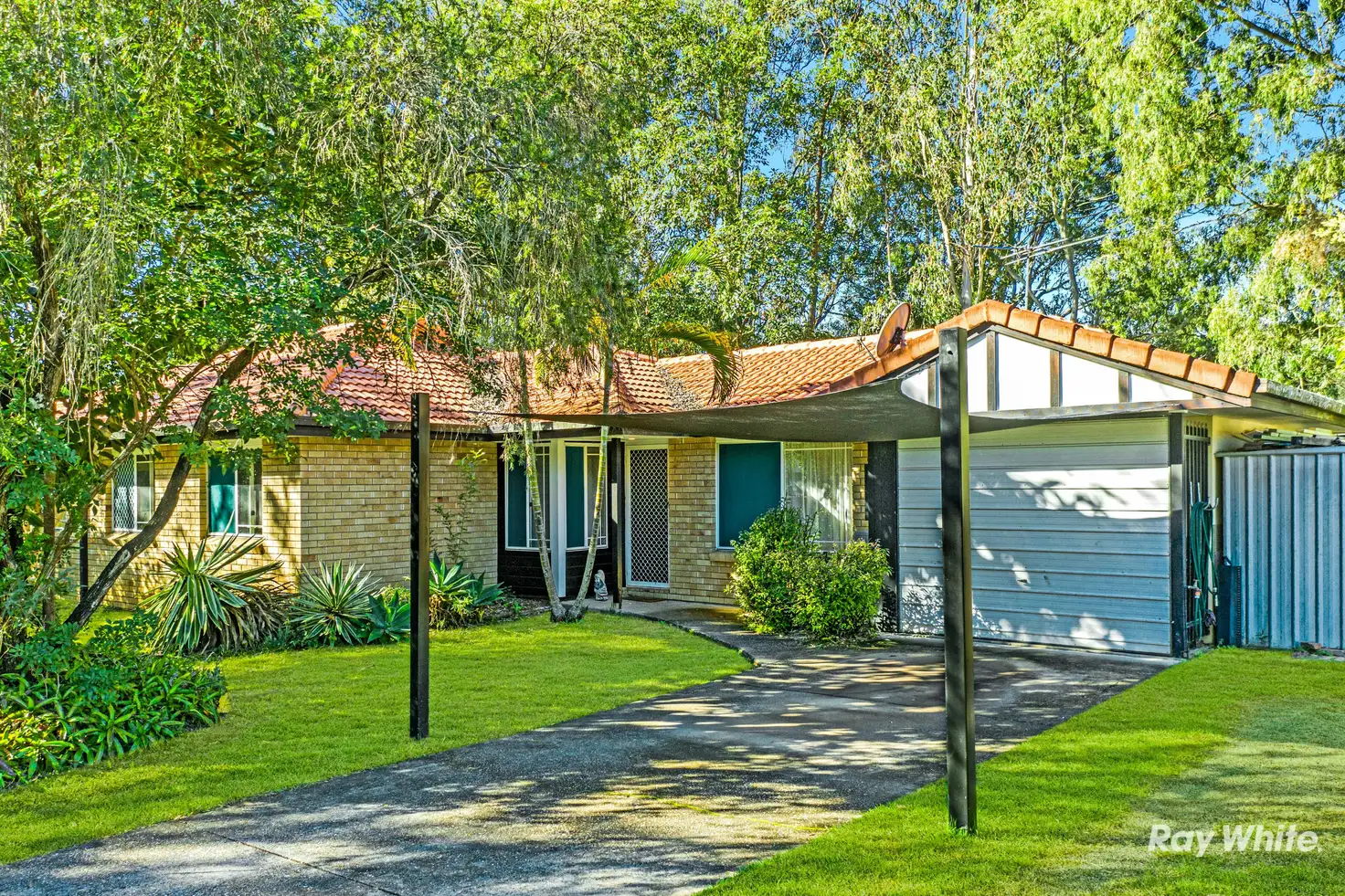Main view of Homely house listing, 31 Melrose Place, Eagleby QLD 4207