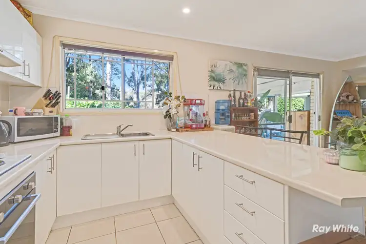 Second view of Homely house listing, 31 Melrose Place, Eagleby QLD 4207