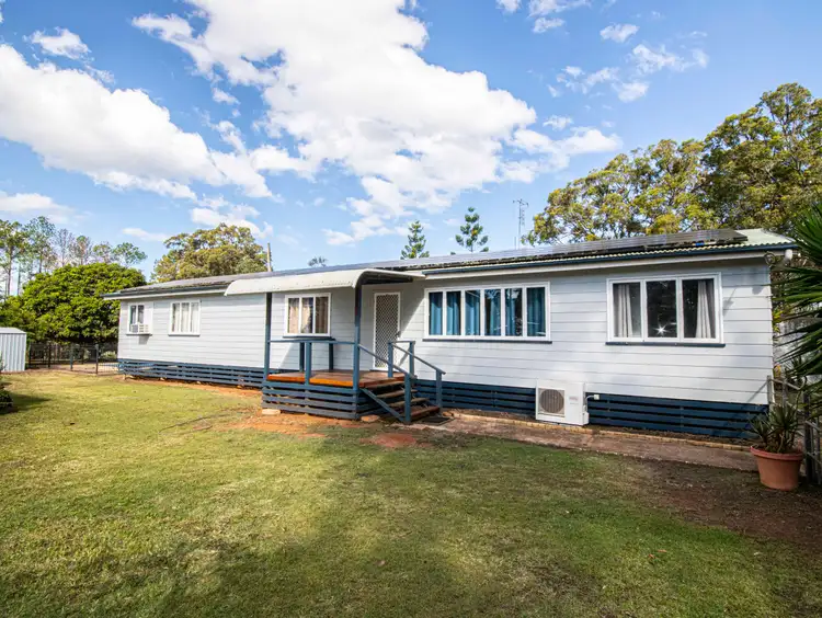 Second view of Homely house listing, 9-11 Ashleigh Court, Tinana South QLD 4650