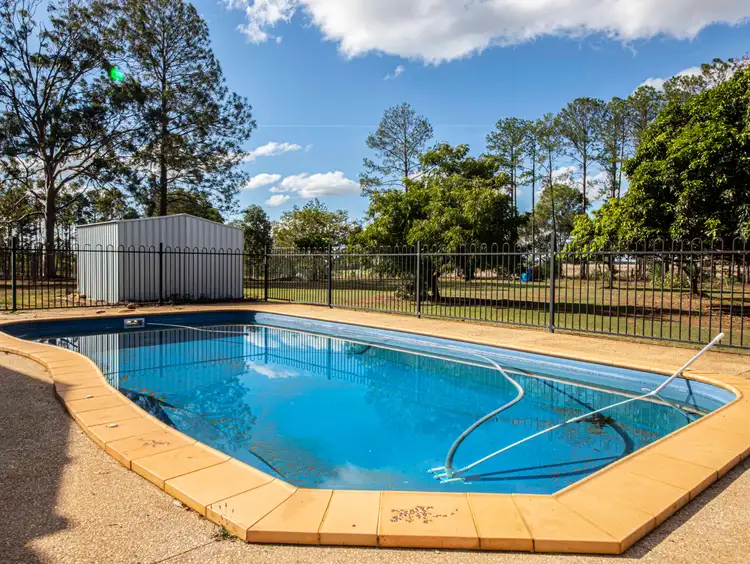 Fourth view of Homely house listing, 9-11 Ashleigh Court, Tinana South QLD 4650