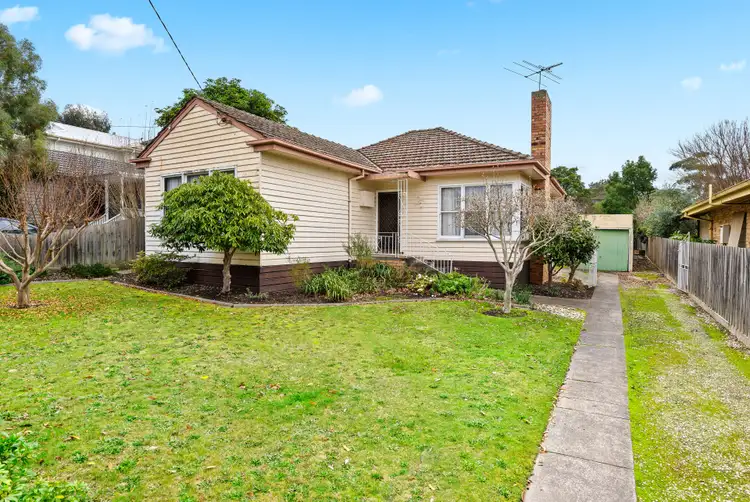 36 Princes Street, Watsonia VIC 3087