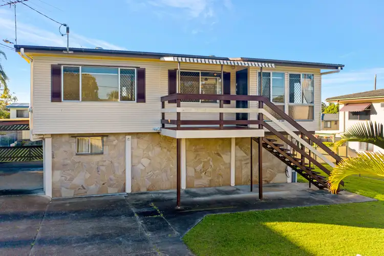 59 MacArthur Crescent, Slacks Creek QLD 4127