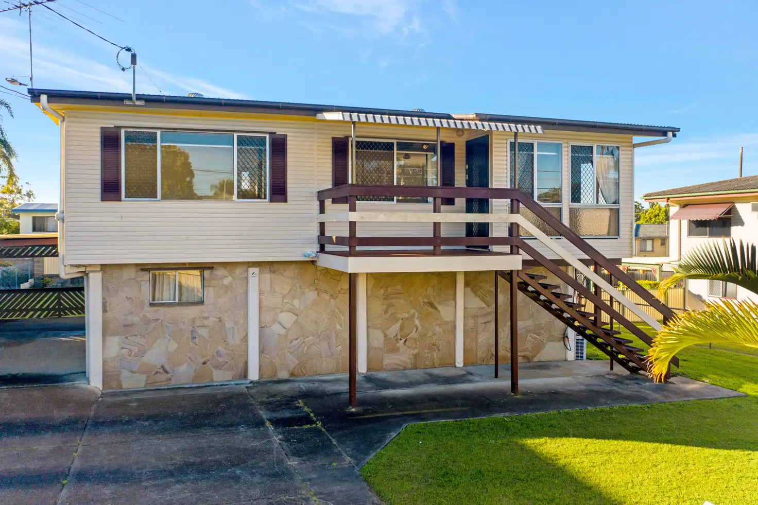 Main view of Homely house listing, 59 MacArthur Crescent, Slacks Creek QLD 4127