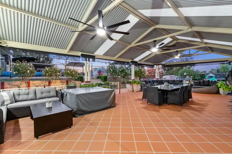 Second view of Homely house listing, 55 Kestrel Way, Yarramundi NSW 2753