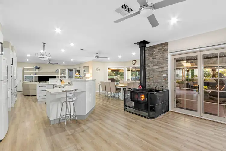 Third view of Homely house listing, 55 Kestrel Way, Yarramundi NSW 2753