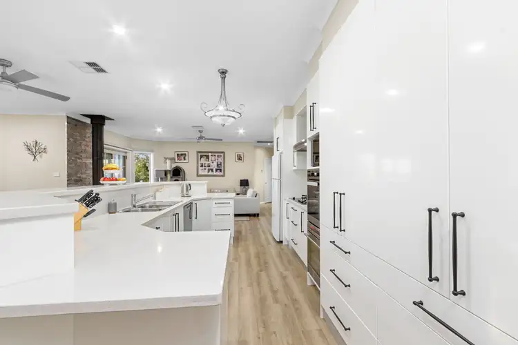 Fourth view of Homely house listing, 55 Kestrel Way, Yarramundi NSW 2753