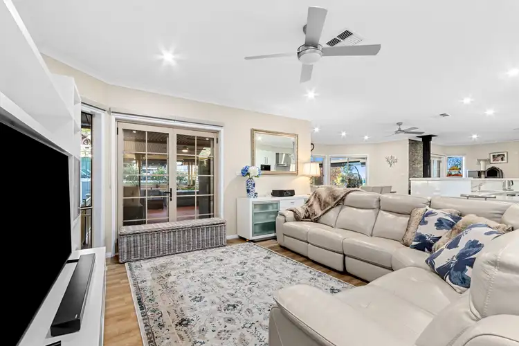 Fifth view of Homely house listing, 55 Kestrel Way, Yarramundi NSW 2753