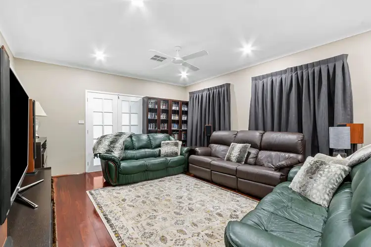 Sixth view of Homely house listing, 55 Kestrel Way, Yarramundi NSW 2753