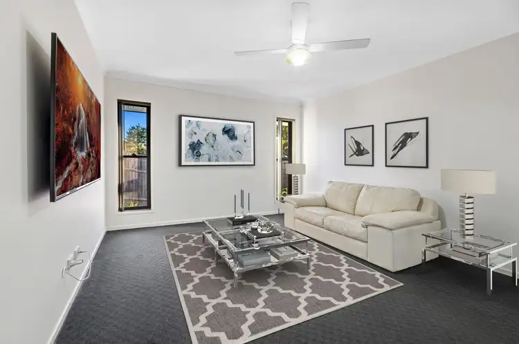 Third view of Homely house listing, 6 Gartside Avenue, Maudsland QLD 4210