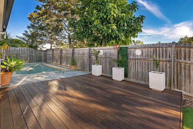 Fourth view of Homely house listing, 6 Gartside Avenue, Maudsland QLD 4210