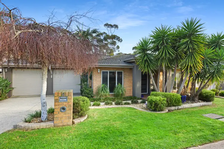 4 Sweet Gum Place, Sandhurst VIC 3977