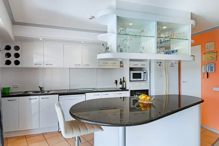 Fifth view of Homely unit listing, Unit 7/1 Raleigh Street, Golden Beach QLD 4551