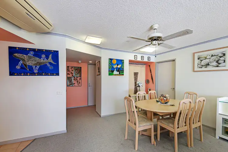 Sixth view of Homely unit listing, Unit 7/1 Raleigh Street, Golden Beach QLD 4551