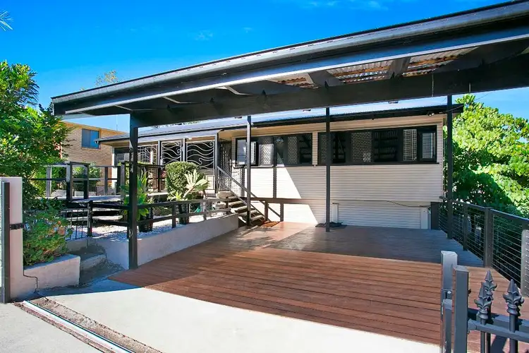 46 Lyon Avenue, Oxley QLD 4075