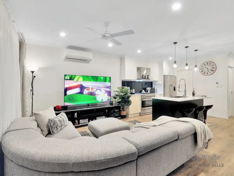 Fourth view of Homely house listing, 25 Vineyard Drive, Greenbank QLD 4124