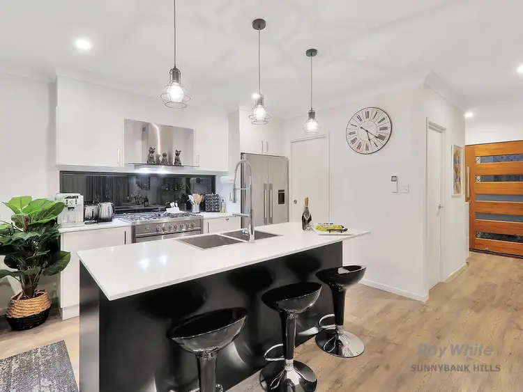 Sixth view of Homely house listing, 25 Vineyard Drive, Greenbank QLD 4124