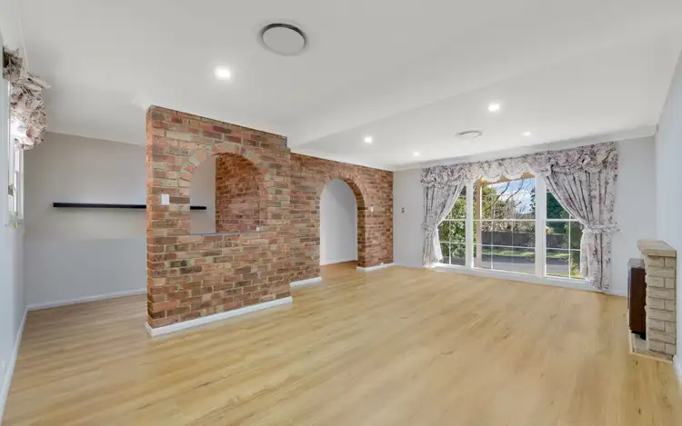 Second view of Homely house listing, 12 Lorikeet Avenue, Ingleburn NSW 2565