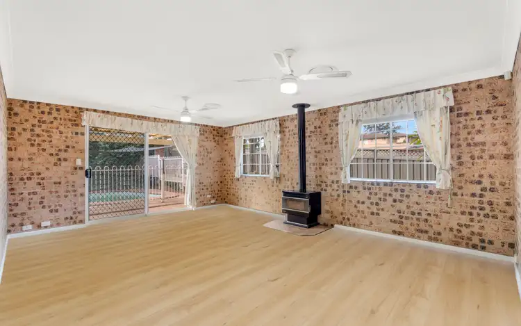 Fifth view of Homely house listing, 12 Lorikeet Avenue, Ingleburn NSW 2565