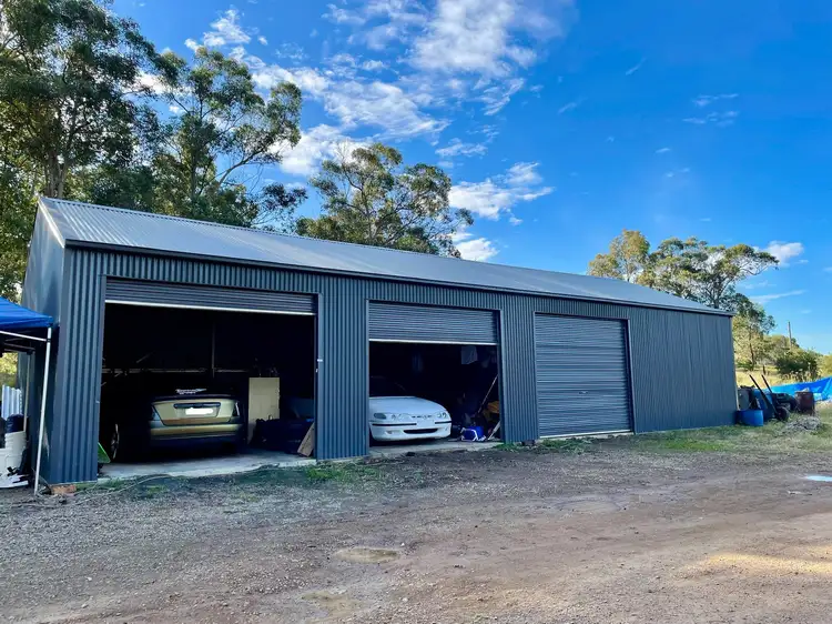 Main view of Homely land listing, 27 Hart Street, Clarence Town NSW 2321