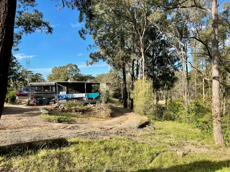 Third view of Homely land listing, 27 Hart Street, Clarence Town NSW 2321