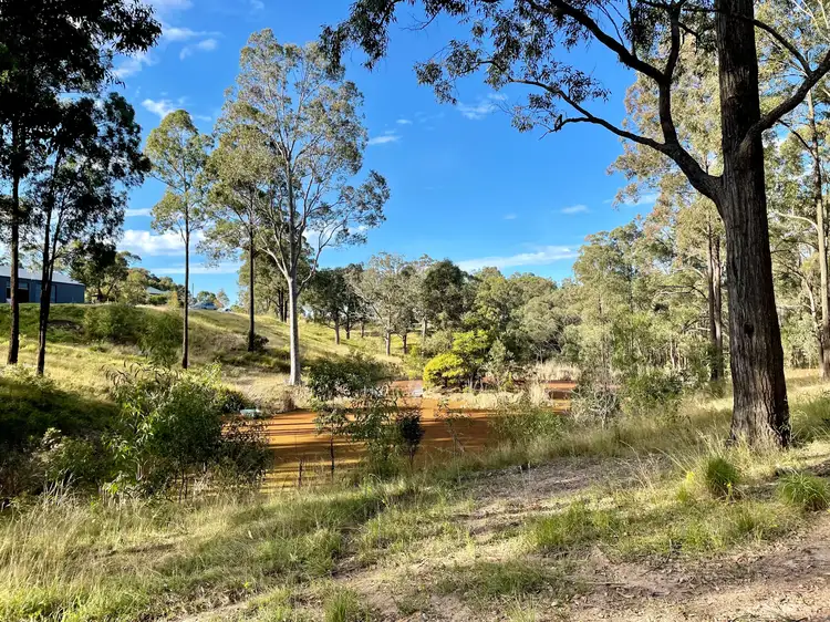 Fourth view of Homely land listing, 27 Hart Street, Clarence Town NSW 2321