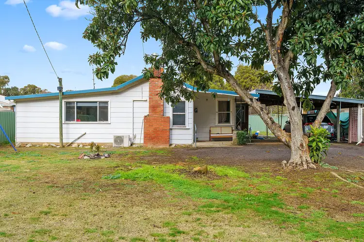80 Kennedy Street, Euroa VIC 3666