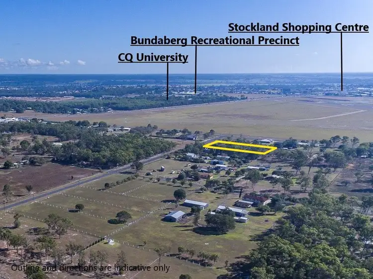 Lot 7 Crow Street, Kensington QLD 4670