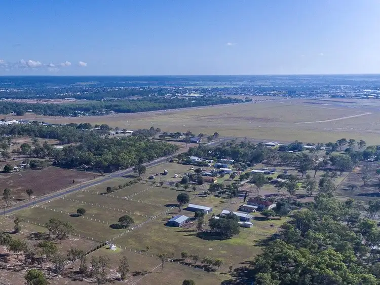 Third view of Homely land listing, Lot 7 Crow Street, Kensington QLD 4670