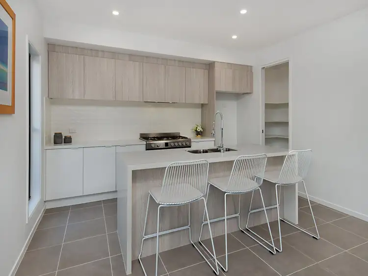 Third view of Homely townhouse listing, 1/7A Orringa Street, Wurtulla QLD 4575