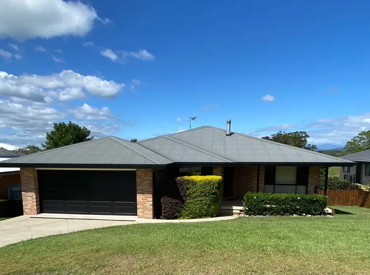 Main view of Homely house listing, 13 Springfield Drive, Greenhill NSW 2440