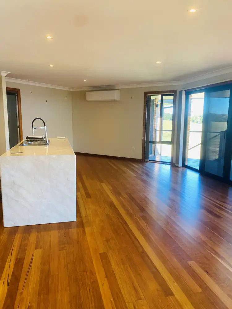 Fourth view of Homely house listing, 13 Springfield Drive, Greenhill NSW 2440
