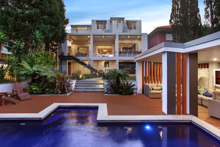 16 Napier Street, Dover Heights NSW 2030