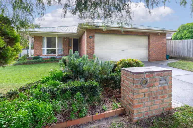24 Harridge Street, Rosebud VIC 3939